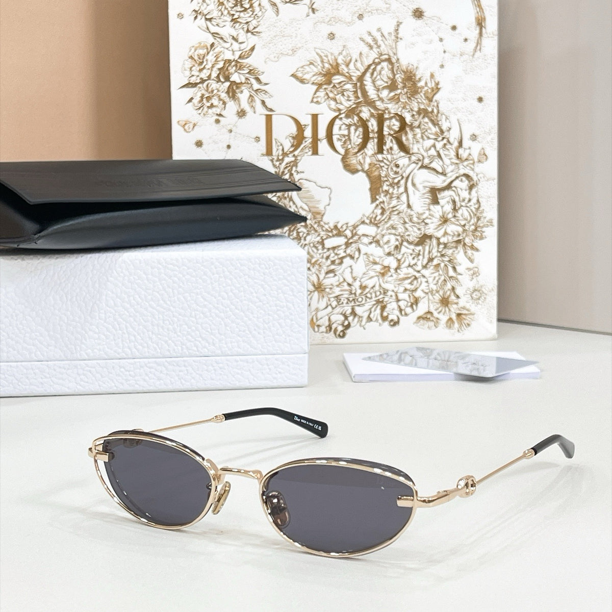 Dior Sunglasses CDB1U