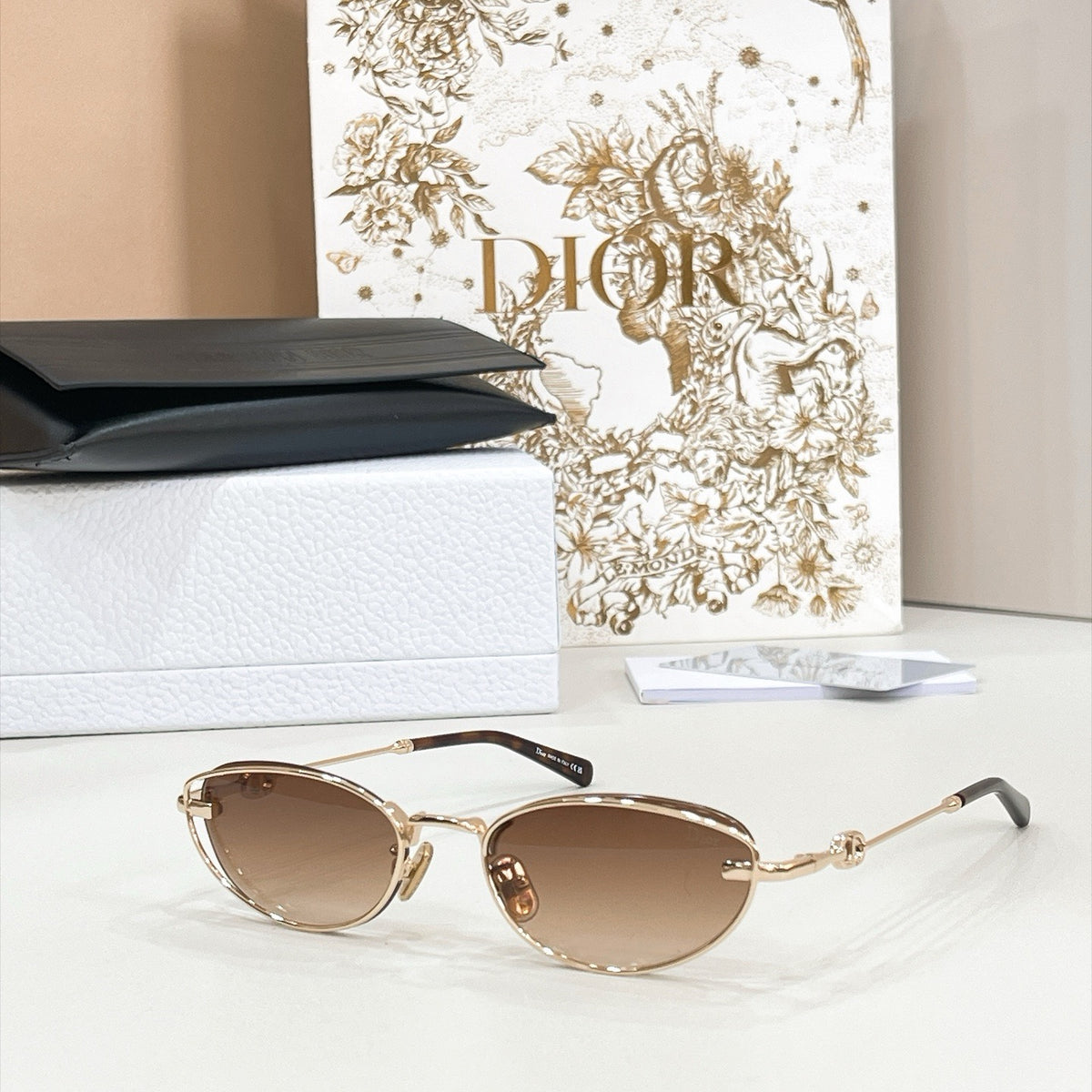 Dior Sunglasses CDB1U