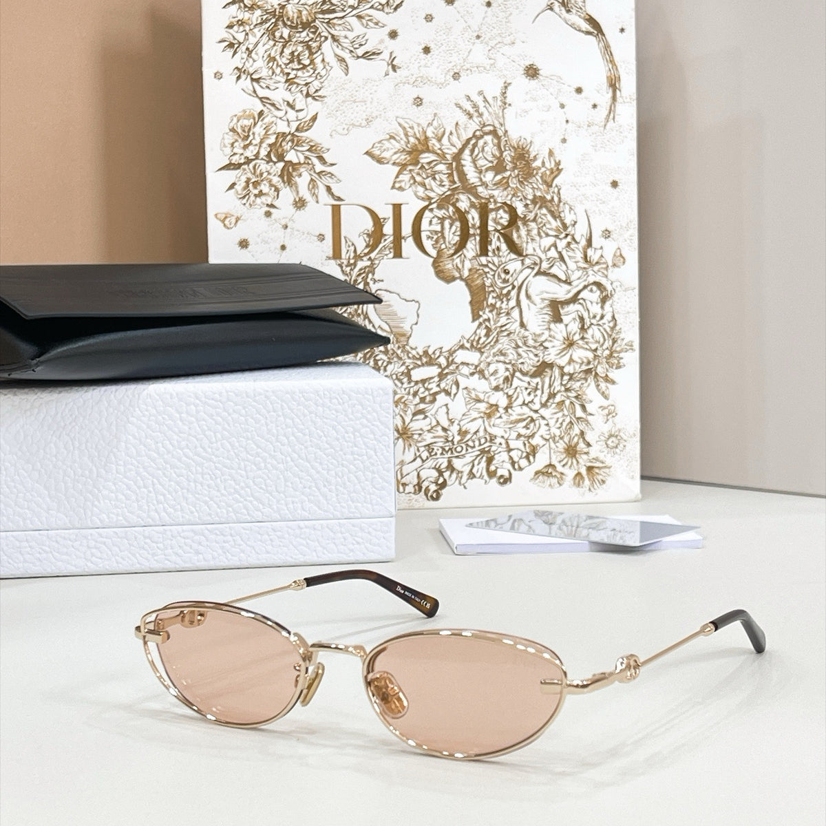 Dior Sunglasses CDB1U