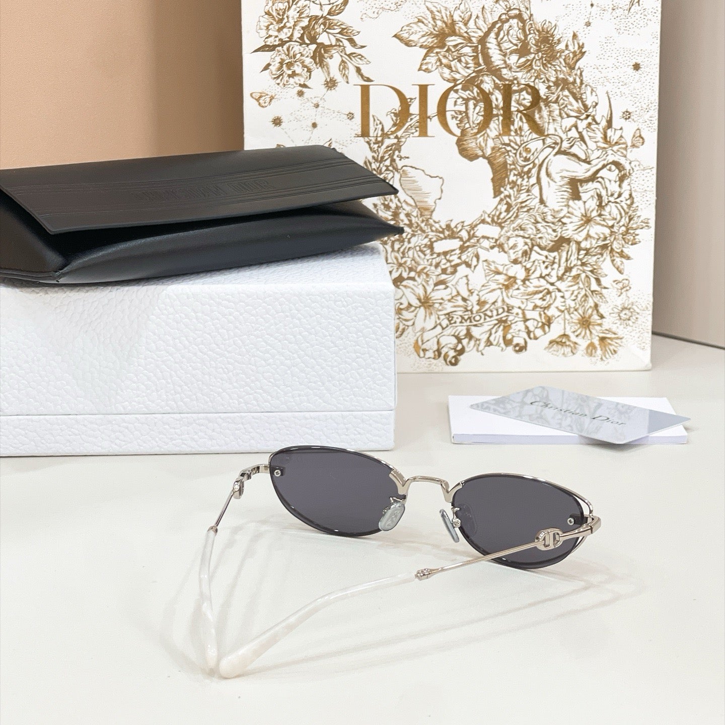 Dior Sunglasses CDB1U