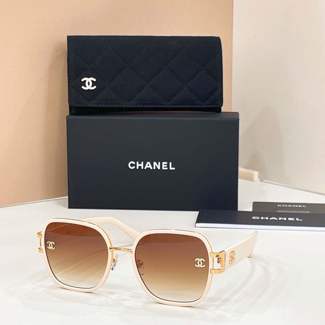 Chanel Sunglasses CH1466LQ