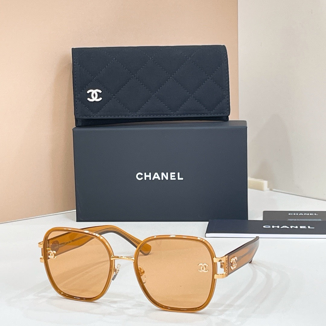 Chanel Sunglasses CH1466LQ