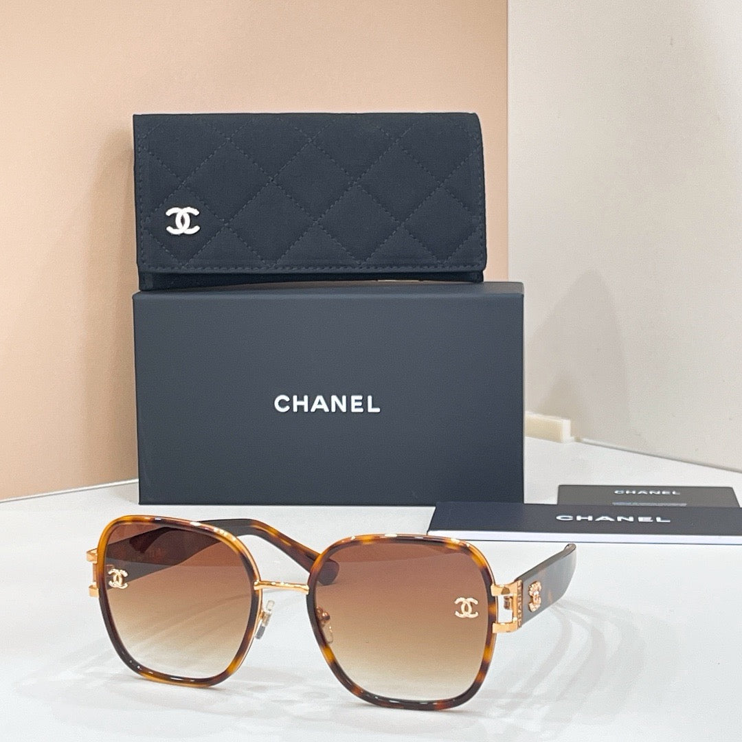 Chanel Sunglasses CH1466LQ