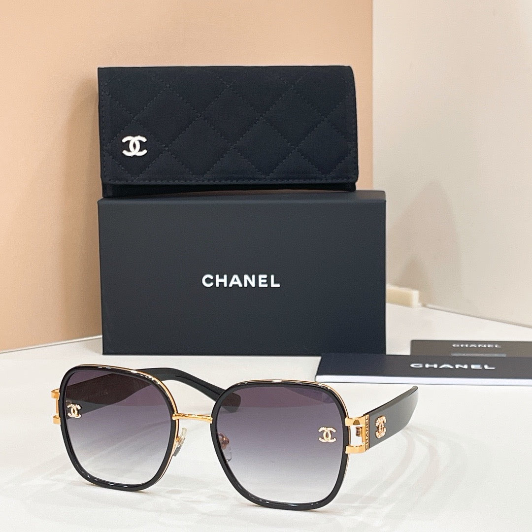 Chanel Sunglasses CH1466LQ