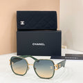 Chanel Sunglasses CH1466LQ