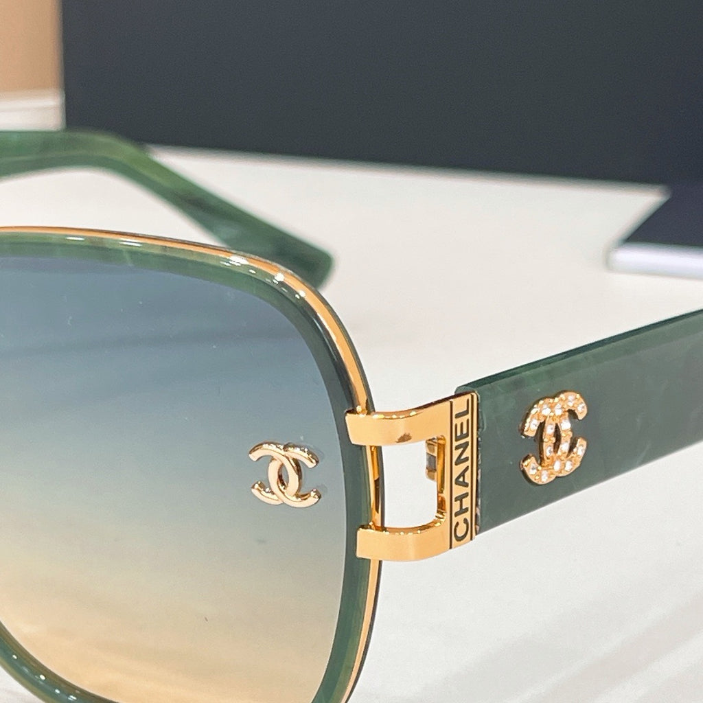 Chanel Sunglasses CH1466LQ
