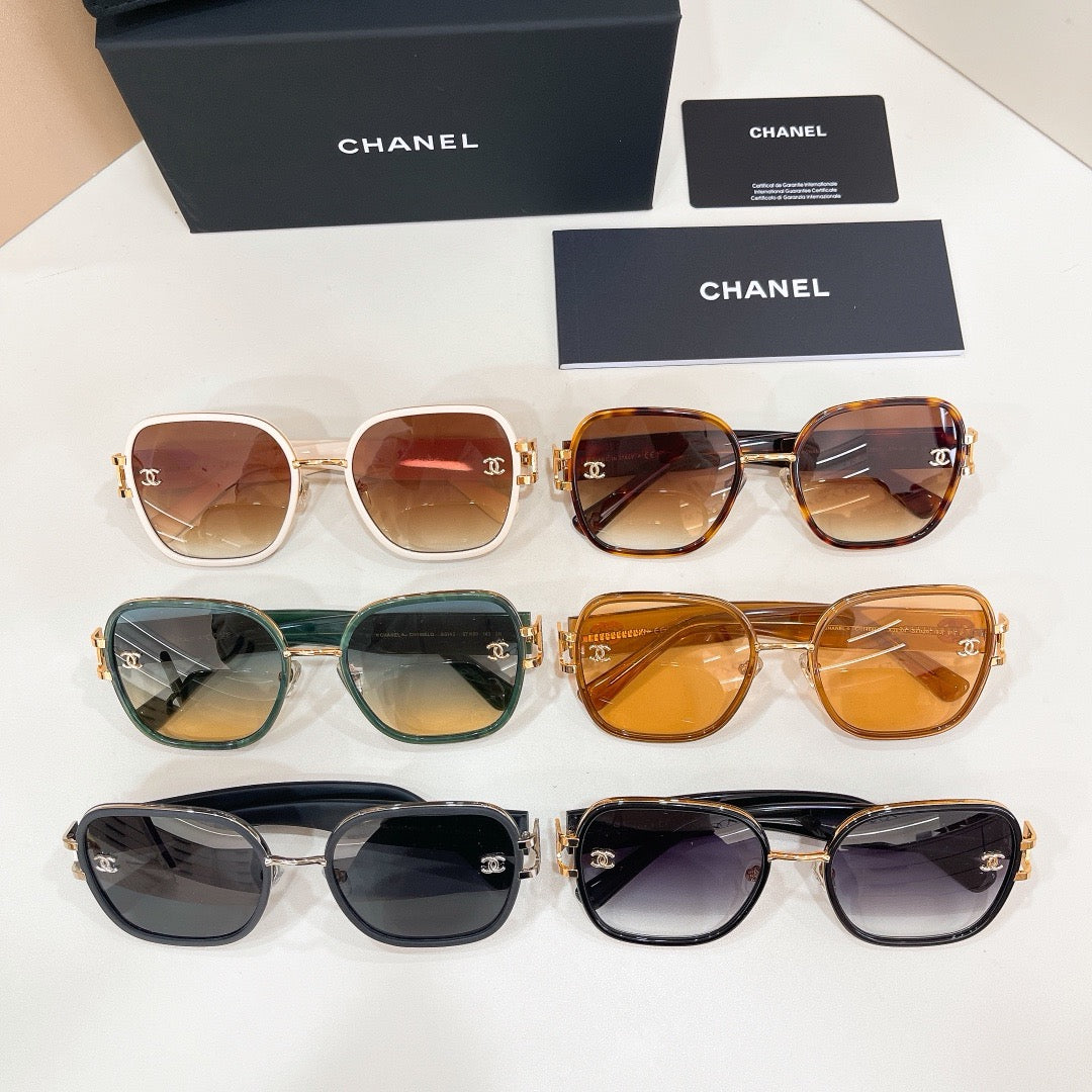 Chanel Sunglasses CH1466LQ