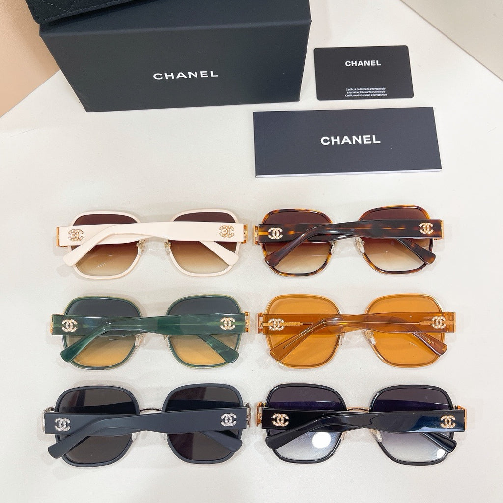 Chanel Sunglasses CH1466LQ