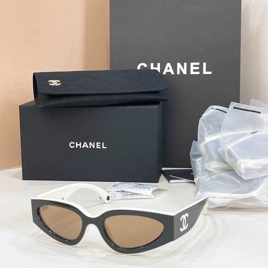 Chanel Sunglasses CH6056