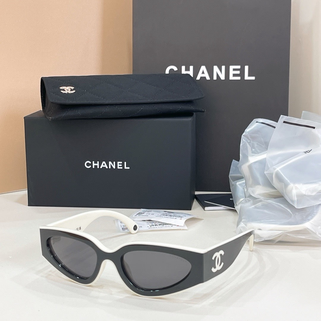 Chanel Sunglasses CH6056