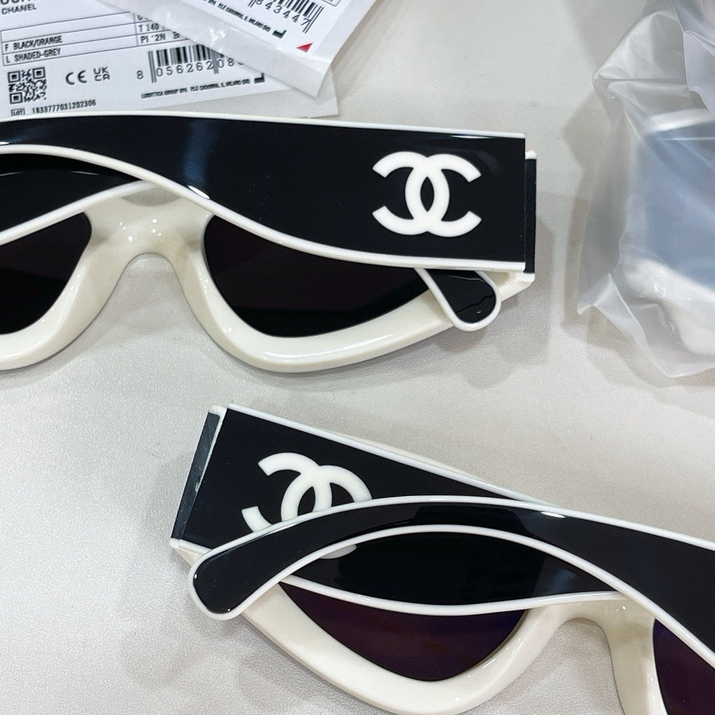 Chanel Sunglasses CH6056