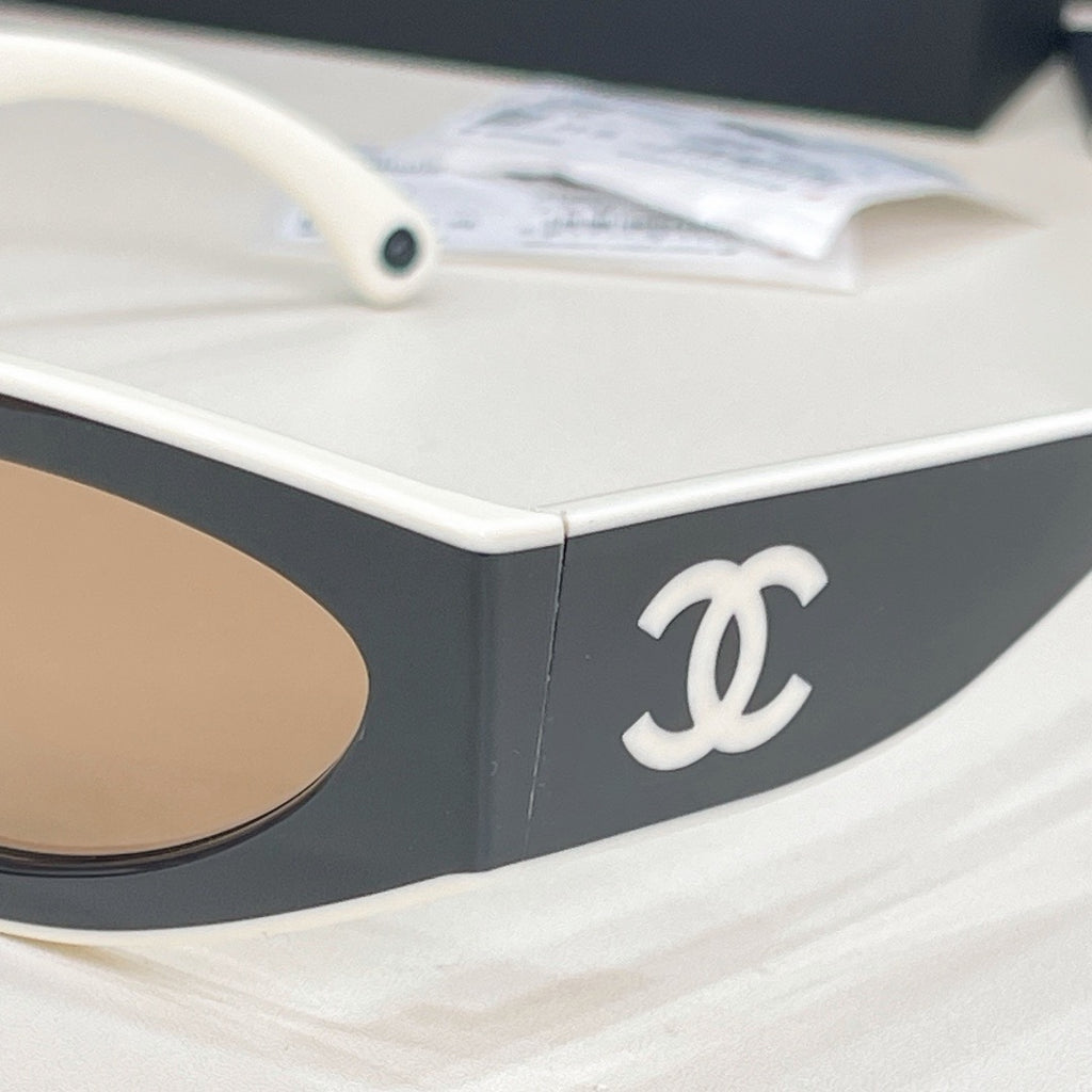 Chanel Sunglasses CH6056