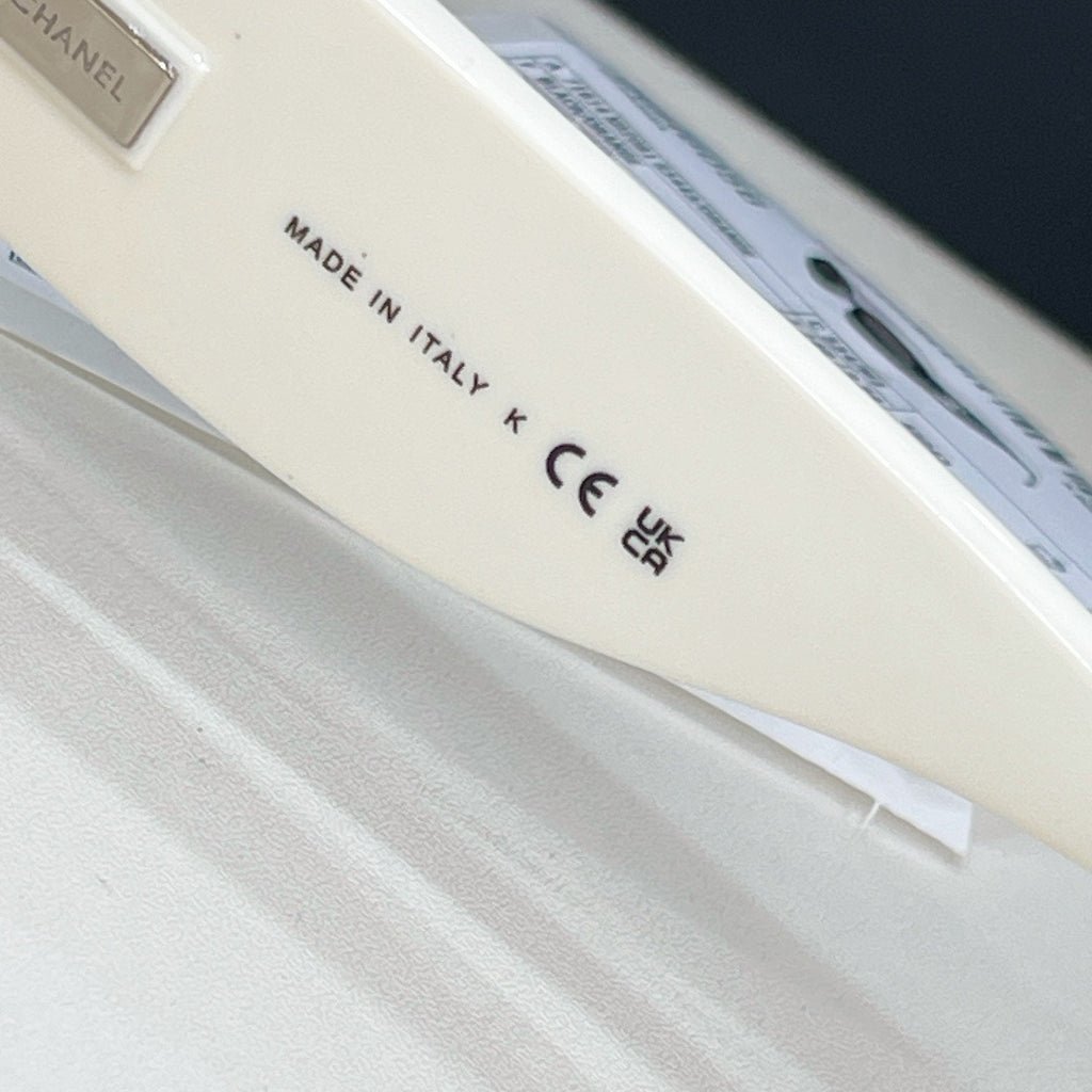 Chanel Sunglasses CH6056