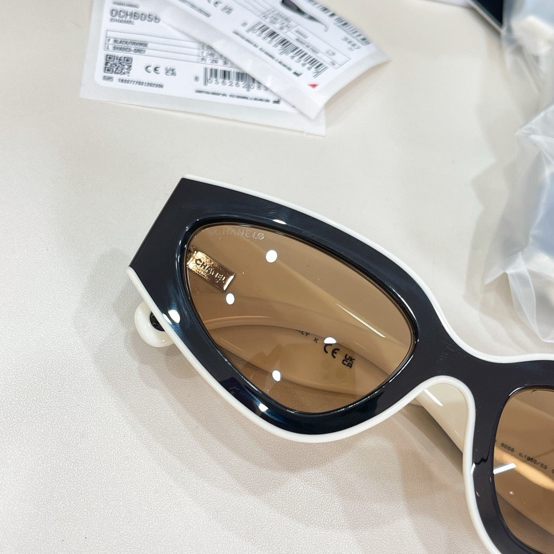 Chanel Sunglasses CH6056