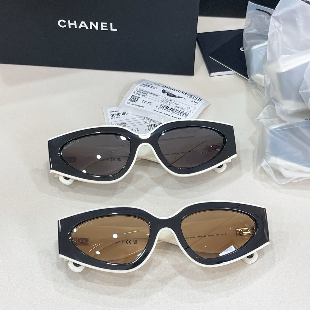 Chanel Sunglasses CH6056