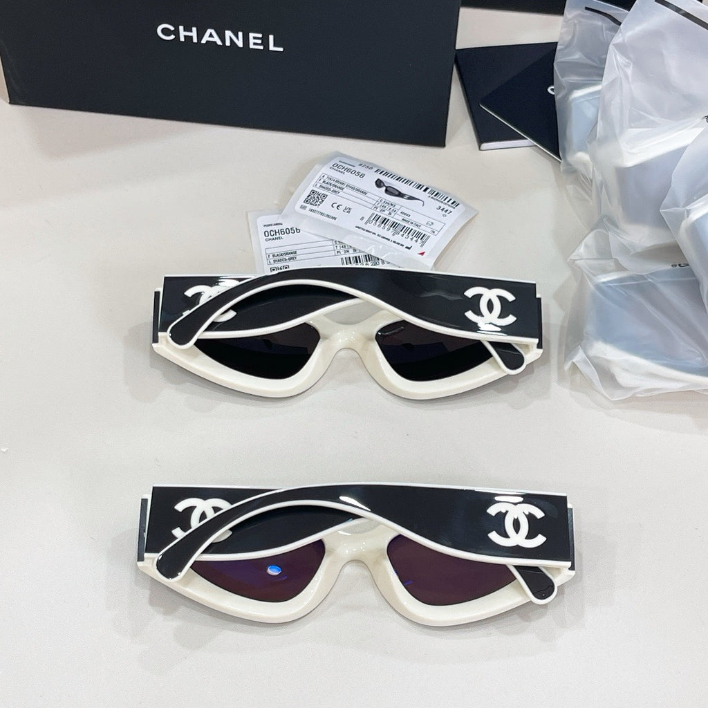 Chanel Sunglasses CH6056