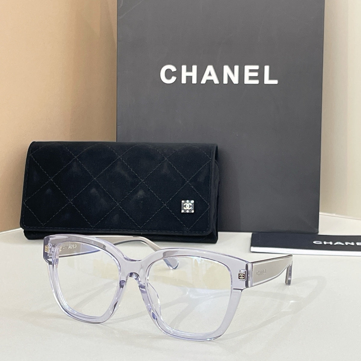 Chanel Sunglasses CH9174B