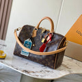 LV Speedy Soft 30 Crafty M11945