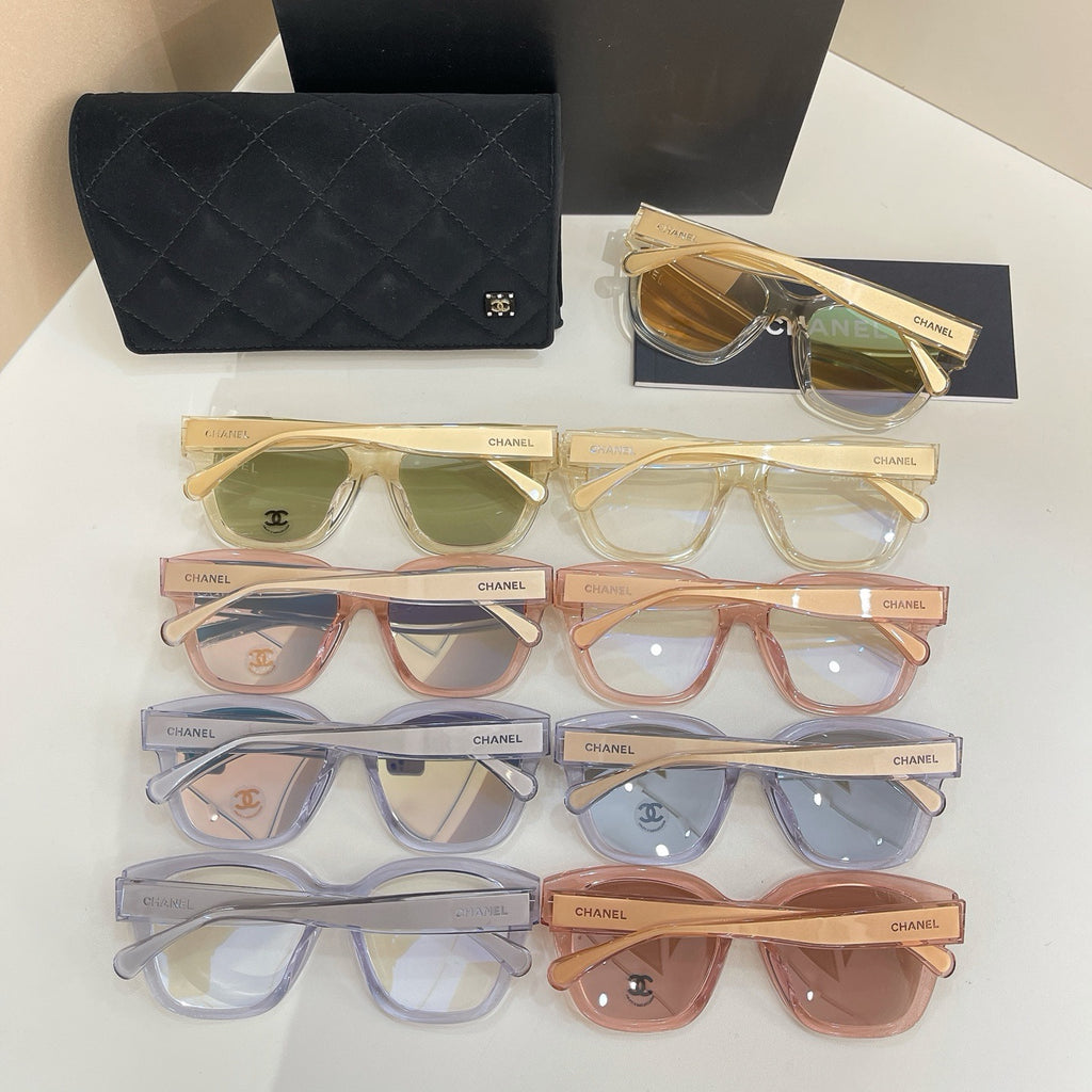 Chanel Sunglasses CH9174B