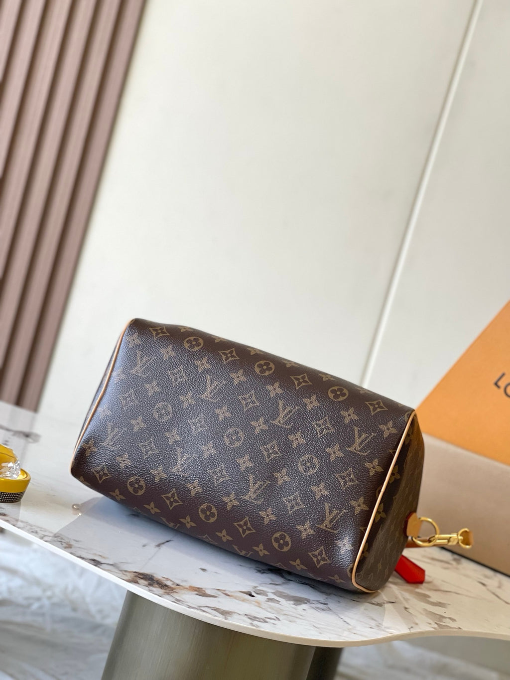 LV Speedy Soft 30 Crafty M11945