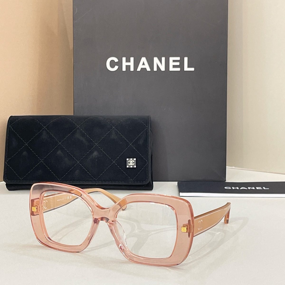 Chanel Sunglasses CH9173B