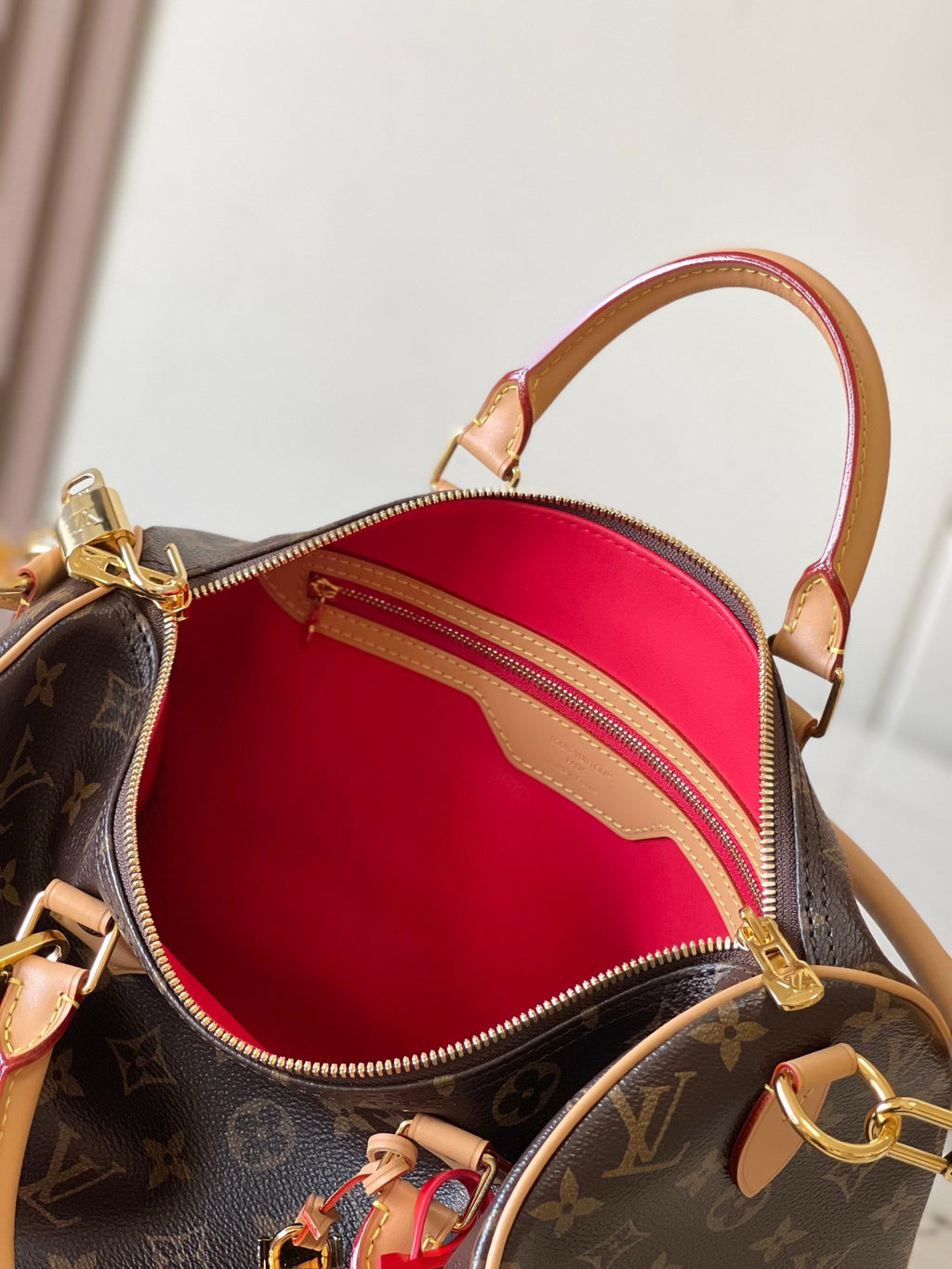 LV Speedy Soft 30 Crafty M11945