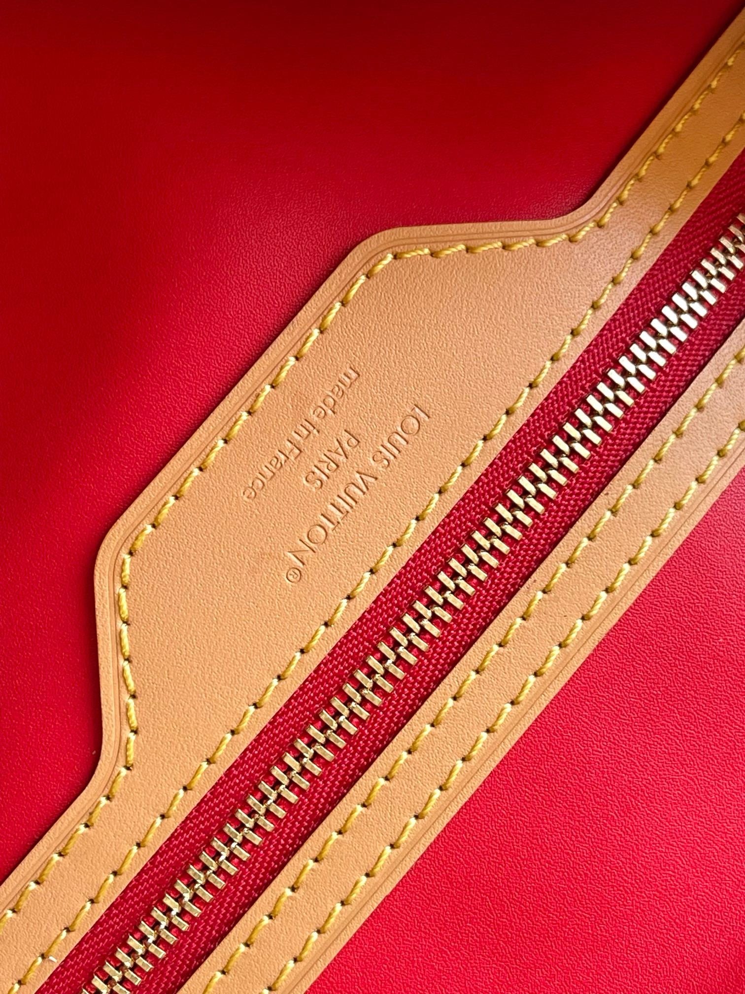 LV Speedy Soft 30 Crafty M11945