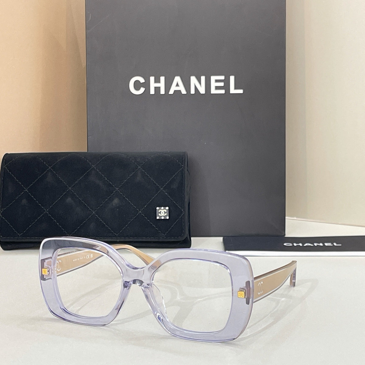 Chanel Sunglasses CH9173B