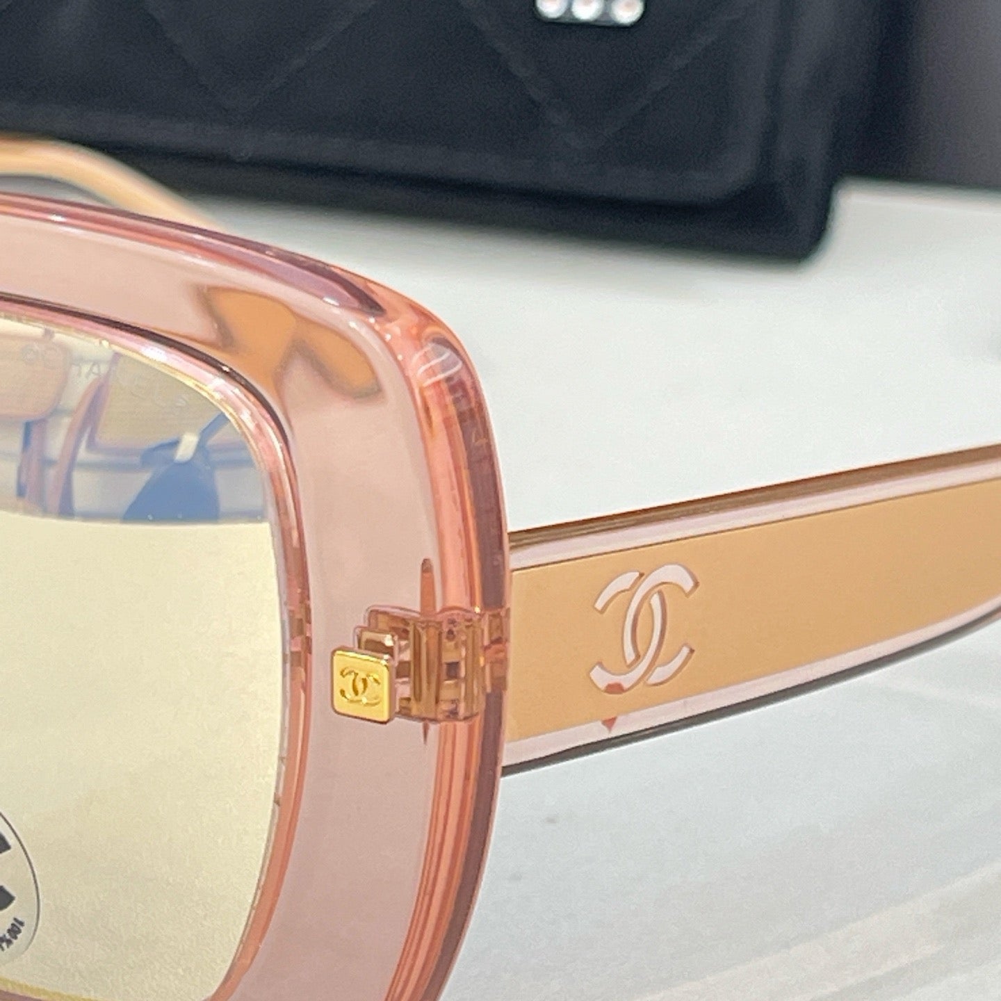 Chanel Sunglasses CH9173B