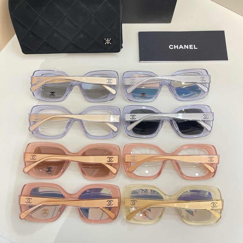 Chanel Sunglasses CH9173B