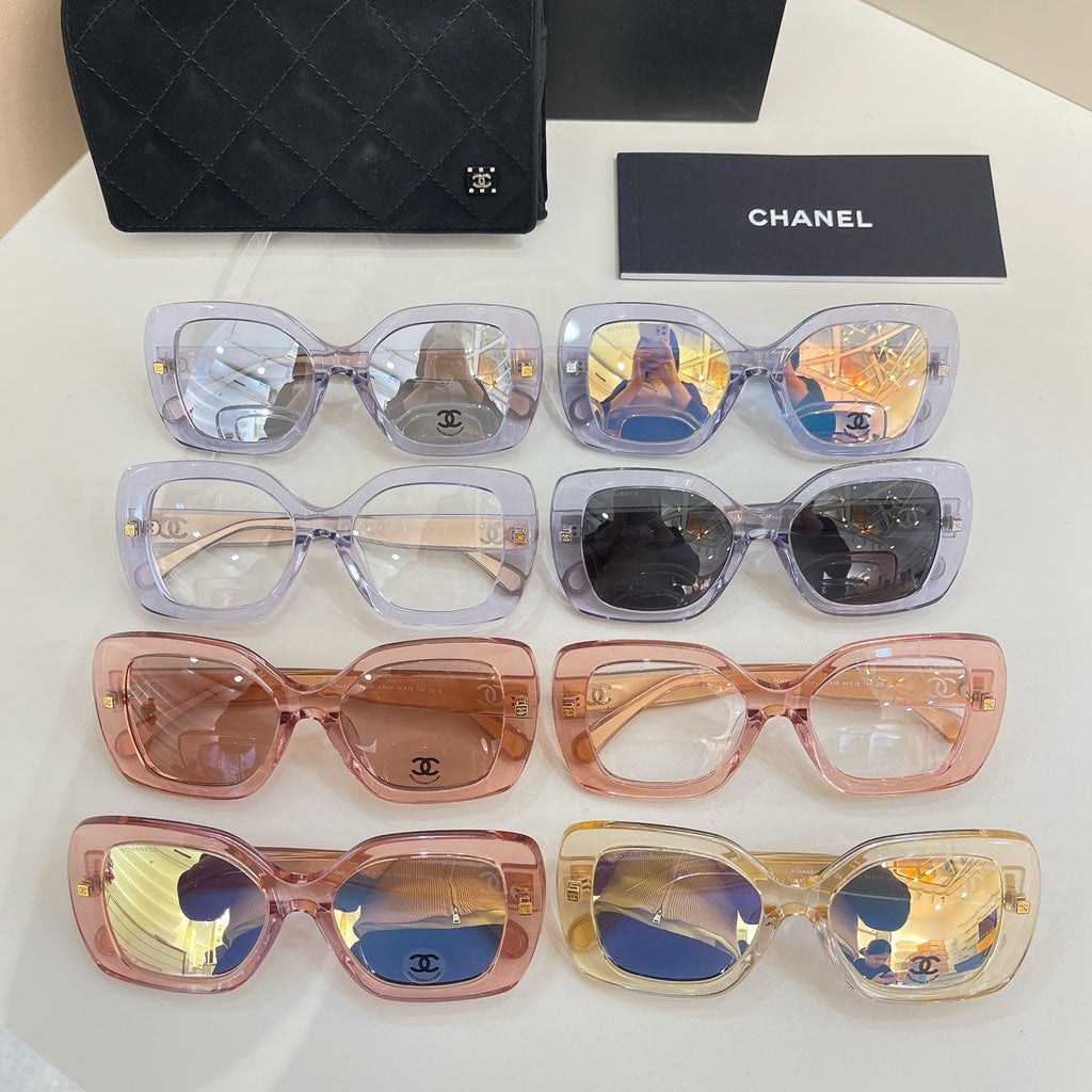 Chanel Sunglasses CH9173B