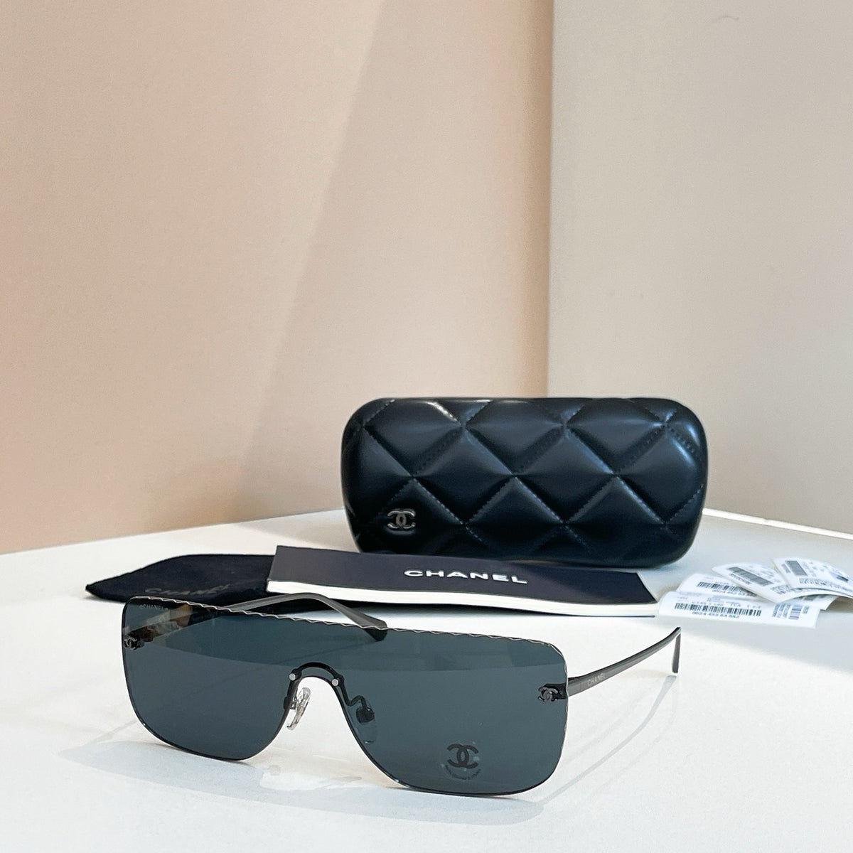Chanel Sunglasses A71755
