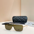 Chanel Sunglasses A71755