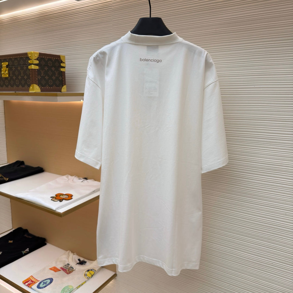 Balenciaga Bodies T-shirt