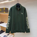 Chrome Hearts SLO Ride Quarter Zip