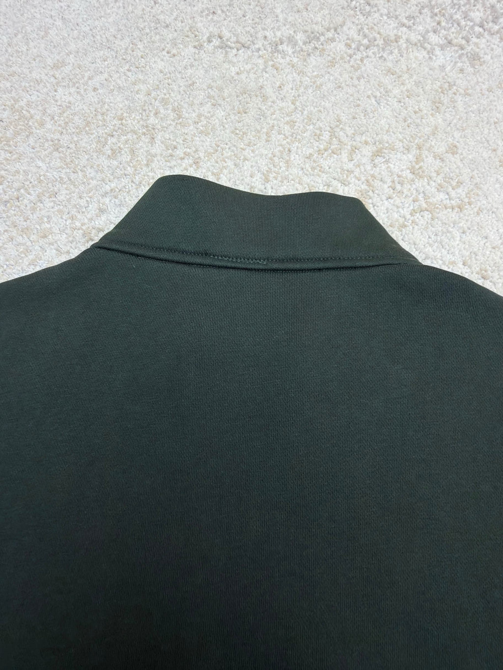 Chrome Hearts SLO Ride Quarter Zip