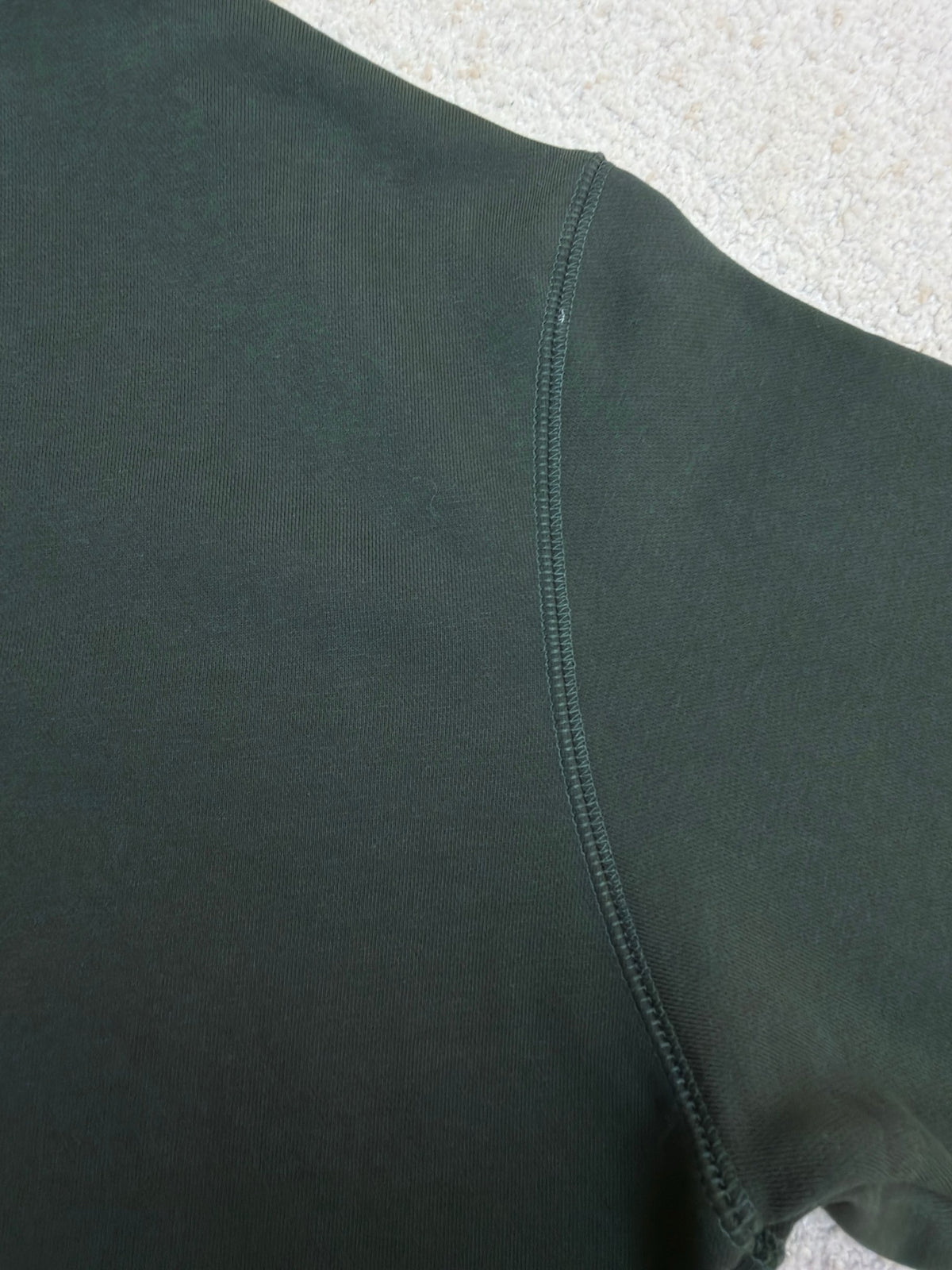 Chrome Hearts SLO Ride Quarter Zip