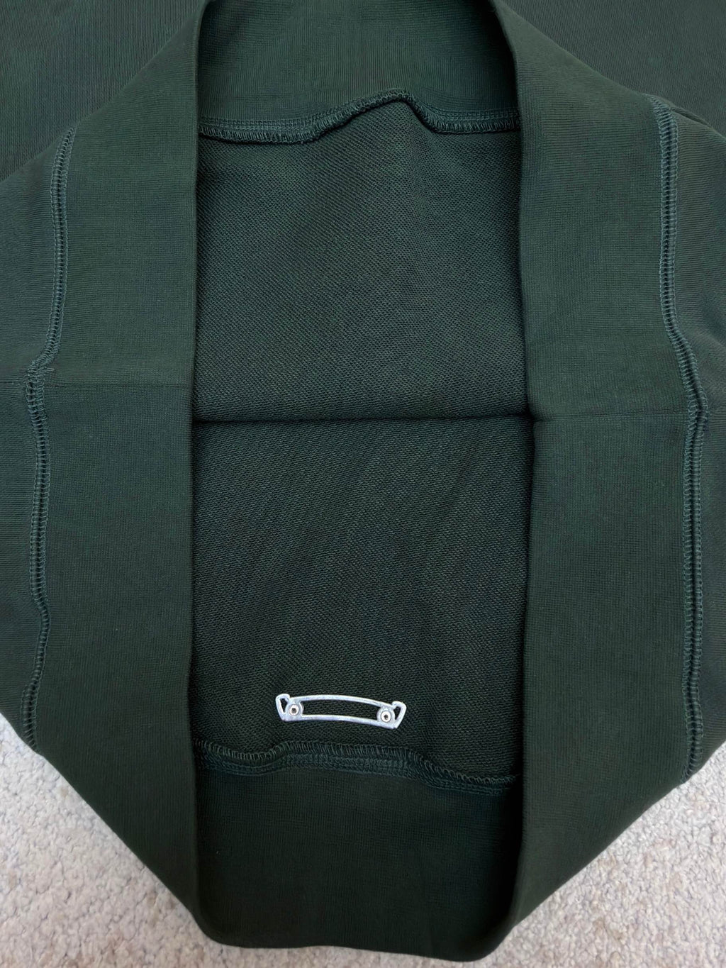 Chrome Hearts SLO Ride Quarter Zip