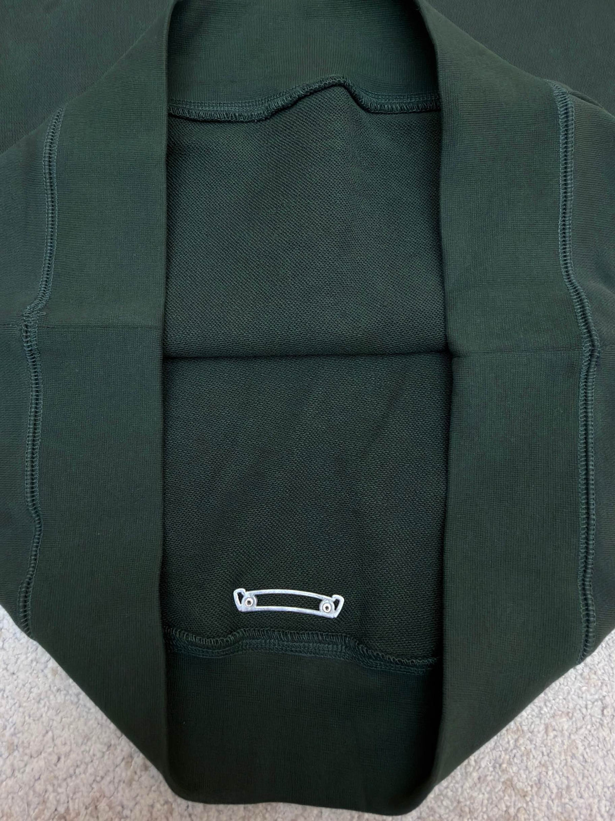 Chrome Hearts SLO Ride Quarter Zip