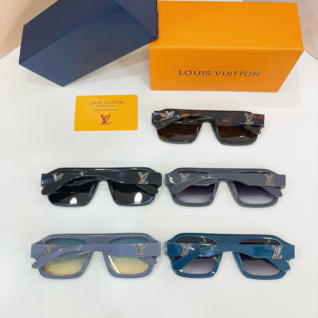 LV Sunglasses Z1703E