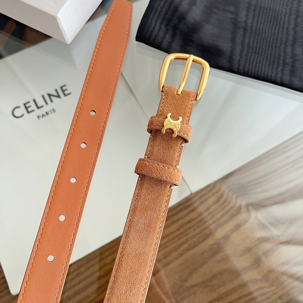 Celine Belts Style 02