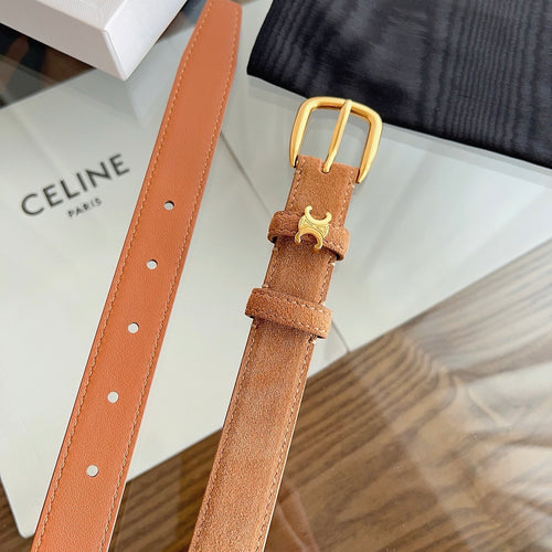 Celine Belts Style 02
