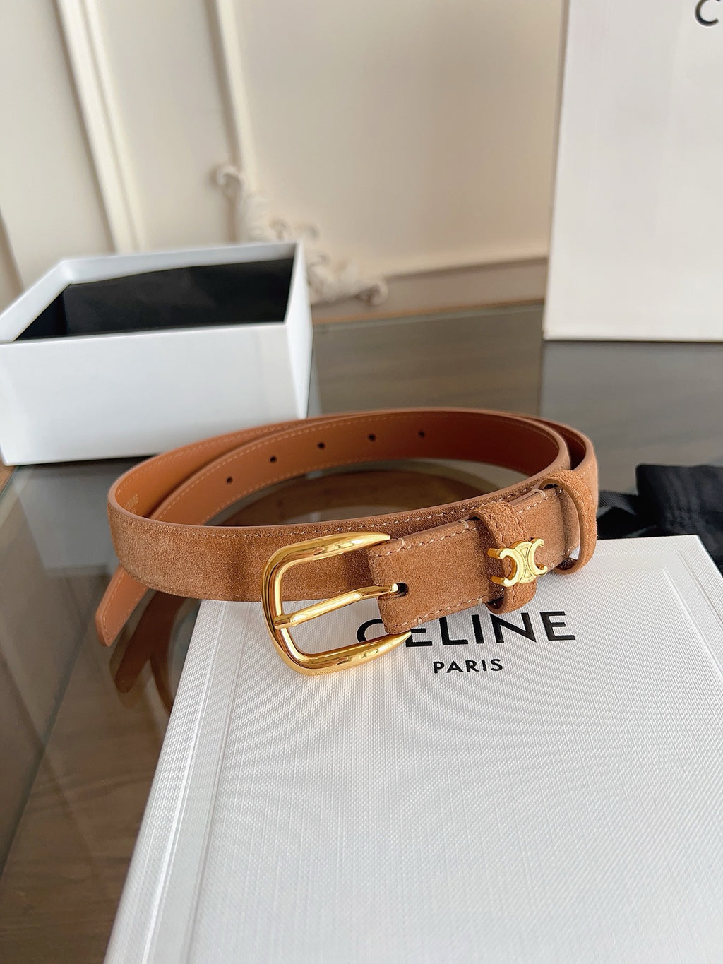 Celine Belts Style 02