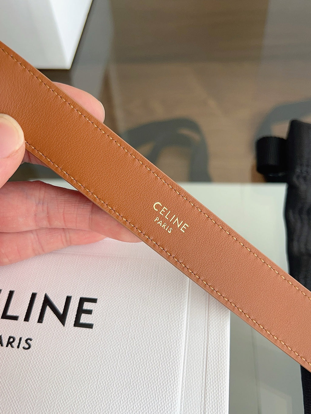 Celine Belts Style 02