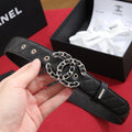Chanel Belts Style 02