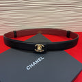 Chanel Belts Style 03
