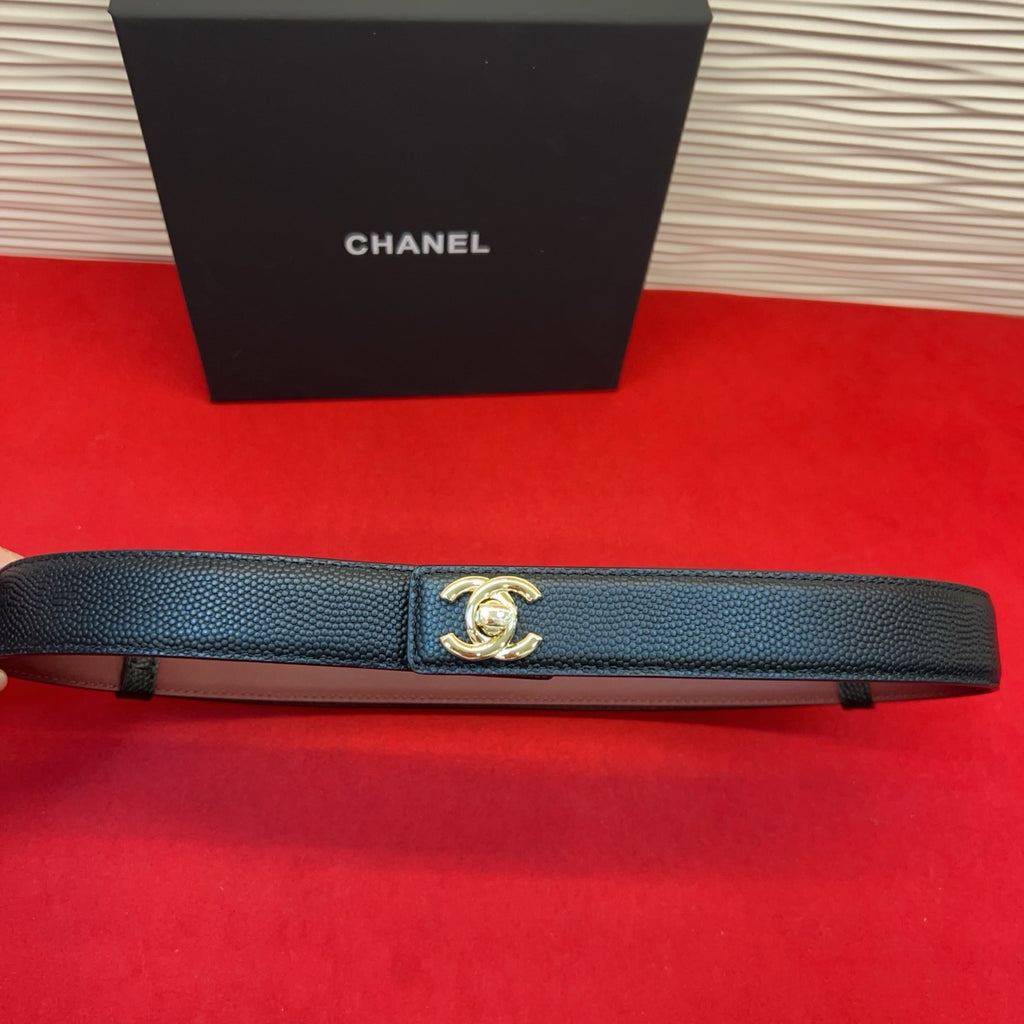 Chanel Belts Style 03