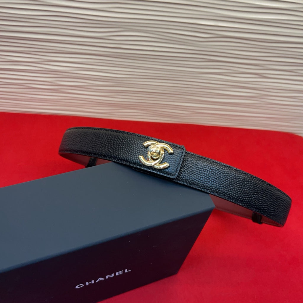 Chanel Belts Style 03