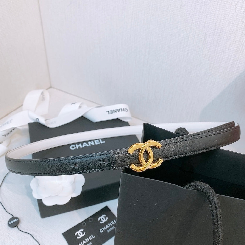 Chanel Belts Style 04