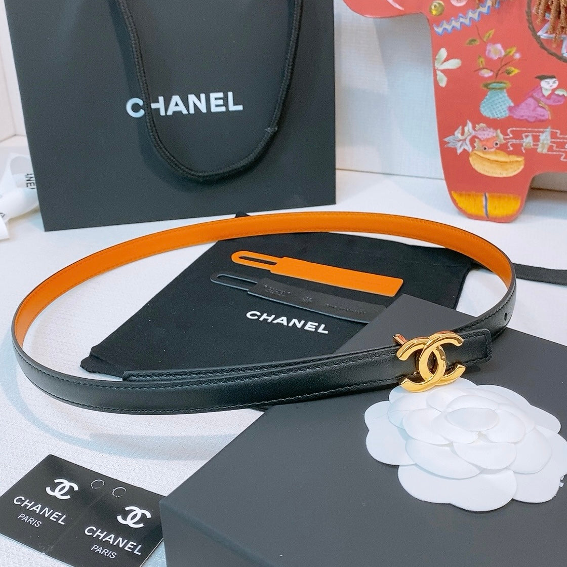 Chanel Belts Style 04